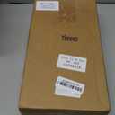 Treela 6 LB Yellow Beeswax Block Pure Natural Beeswax Cosmetic Grade Organic Wax Block for Candle Making Moisturizer Lotions Creams Lip Balms Soaps