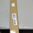 DA97-12712C Freezer Handle Compatible with Samsung Door,Samsung Refrigerator Freezer Door Handle Replacement,Compatible with RF28HMEDBSR RF28HMELBSR RF30HBEDBSR RF24FSEDBSR RF31FMEDBSR RF30KMEDBSR