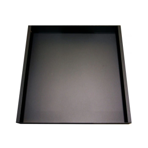 Fire Magic Black Painted Steel Charcoal Pan