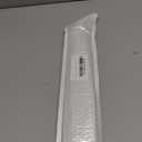 2 Pcs Teak Wood Spatula Set Non Toxic Cooking Utensils Spurtle Kitchen Tools Turner Bamboo Wooden Spatulas for Cooking Spoon Flat Egg Flipper Spatula Kitchen Utensil Set Sourdough Scraper Stirrer