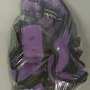 Prodigen Weighted Vest for Women and Men 12 Lbs with Reflective Stripe and Double Adjustable Buckle Straps Weight Vests for Strength Training, Jogging, Cardio, Weight Loss, Muscle Building, Purple