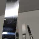 Offset Icing Spatula, Cake Angled Spatula Set with 4, 6, 8 & 10 Inch Blades, Stainless Steel Handle Suitable for Home, Kitchen or Bakery