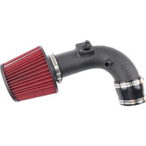 Air Intake System Compatible With 2012-15 Honda Civic Si / 2013-15 Acura ILX 2.4L