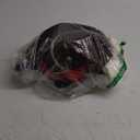 Oktoberfest Costume Adult Lederhosen Men Set Halloween Costumes German Outfits With Socks Bavarian Hat Dress up Party XL