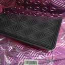 August Auto All Weather Aluminum Universal Fit Car Floor Mats Fit for Sedan, SUVS, Truck and Vans Set of 4 (Pink)