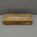 LANTEFUL 3 Tier Shoe Rack for Closet, Shoe Organizer with 5 Hooks, Long Shoe Shelf Storage for Sneaker and Boot Stackable Free Standing Shoe Rack for Entryway, Garage, Small Spaces, Dorm (Black)