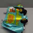 Scooby-Doo: The Mystery Machine Pet Costume for For Dogs or Cats by Rubies, Medium