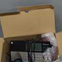 VTech Super Long Range 5 Handset DECT 6.0 Cordless Phone for Home with Answering Machine, 2300 ft Range, Call Blocking, Bluetooth, Headset Jack, Power Backup, Intercom, Expandable to 12 HS