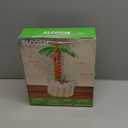 Rigid Mailers 8 x 10 Inches with Self Adhesive Seal 30 Pack, Bulk White Cardboard Envelopes for Shipping Photo, Documents, Letters, Packaging Supplies