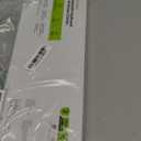 seenda Bluetooth Keyboard and Mouse Combo for Mac, SKM642 Rechargeable Slim Wireless Keyboard Mouse Compact, 3 MultiDevice Connection, Compatible for Mac, MacBook Pro/Air, iPad, iPhone, White Silver