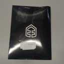 Wallet Case for Samsung Galaxy A36 5G, RFID Blocking Credit Card Holder, PU Leather Folio Flip Kickstand Protective Shockproof Cover for Galaxy A36 (Purple)