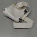 INICAT Anti Theft Crossbody Bags for Women Small Sling Bag Travel Essentials Fanny Packs Cross Body Purses Birthday Gifts (Navajo White With Touchscreen Window)