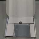 WinBridge Wireless Voice Amplifier with Microphone for Teachers, Portable PA System with Bluetooth Handheld Mic, Portable Speaker Mic Set, Cardioid Pickup for Classroom, Outdoor, Public Speaking WB009