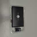 Weigh Gram 200g Digital Pocket Gram Scale 0.01g Accuracy, 200g x 0.01g Mini Digital Grams Scale, Small Food Scale, Jewelry Scale, Ounces Grains Scale With100g Calibration Weight (Black)