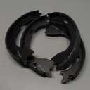 Wagner QuickStop Wagner Brake Hydraulics & Hardware Z961 Parking Brake Shoe