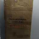 Yaheetech Bathroom Floor Cabinet, Large Storage Space Wooden Organizer with 1 Big Drawer, 3 Small Drawers & 2 Doors, Free-Standing Cupboard for Kitchen/Living Room/Bathroom Use, White