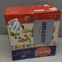 30 Model 200 Piece Super Building Set - Preschool Learning Educational Toy for Girls and Boys 3+ 