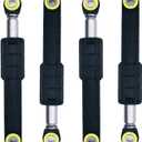 What's Up? DC66-00470B 4pk Washer Load Absorbing Damper Replacement Part for Samsung Washers Compatible DC66-00650C 2072308 PS4212220 EAP4212220