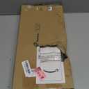 PerKoop 36 Pcs Tumbler Gift Box with Ribbon for 12oz 16oz 20oz 30oz Clear Wine Glass Sublimation Tumbler Heat Press Blanks Bottle Christmas Wrapping Packaging(White)