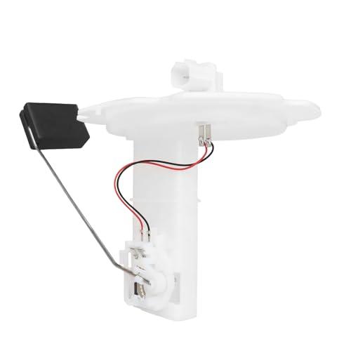 2009-2015 Fuel Pump Fuel Tank Sender Unit Level Fit for Infiniti V6, G37 09-13 Q60 3.7L 14-15 Q40 3.7L 2015, G25 2.5L 11-12 M35 3.5L 09-10 M45 4.5L V8 09-10, Replace 25060-1NC0C 25060-EJ80A