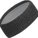 adidas Women's Lifestyle Fuzzy Headband – Soft Knit Winter Ear Warmer