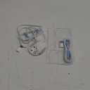 MagSafe Charger 2 Pack 15W Magnetic Wireless Charger Fast Charging Pad Compatible with iPhone 17/16/15/14/13/12 Series & AirPods 3/2/Pro Magnetic MagSafe Charging Pad with Dual Ports (white)