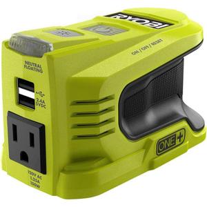 18V ONE+ 150 Watt POWER SOURCE