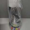 SP6358M Electric Fuel Pump with Sending Unit & O-ring Compatible with Chevy Silverado GMC Sierra 2500 3500 HD Classic V8 6.6L 2004-2008 Replace E4073R FG0358 MU1228 P74700R 19150402