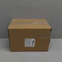 50 Pcs Valentine's Day Coffee Cups 16 oz Disposable Red Hearts Paper Drinking Cups Love Heart Coffee Containers for Hot and Cold Beverage Water Juice Cocoa Valentine's Day Wedding Party Supplies