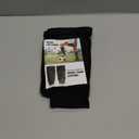 ONTYZZ Kids Knee Pads with Thicken Sponge Padding Breathable Stretchy Cotton Knee Pads Soft Knee Pads Guards Protective for Roller Skateboard Bike Scooter Outdoor Sports (Small, Black)