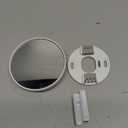 Google Nest Thermostat - Smart Thermostat for Home - Programmable Wifi Thermostat - Snow