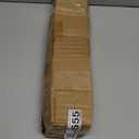 Adjustable Tabletop Picture Frame Stand - Up to 29" Height, Frame Holder Stand Table Easels for Display, Metal Standing Easel Display Stand for Picture Frames, Artwork, Canvas (White)