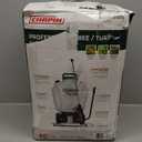 Chapin 61900 Made in The USA 4 Gallon Tree and Turf Pro Commercial Backpack Sprayer with Stainless Steel Wand, 3 nozzles, 3 Stage Filtration, Translucent White