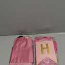 42 PCS Sweet Sassy & Six Birthday Decoration Sweet Six Birthday Balloons 6 Years Old Birthday Decoration Girls 6th Birthday Decoration