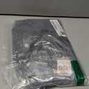 ECHOINE Women Button Down Shirts Long Sleeves Slim Fitted Casual Collared Blouses Work Striped Tops (Blue, M)