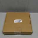 5 Pack Moon Phase Dreamcatcher Set Boho Wall Decor, Boho Macrame Wall Hanging Dream Catchers, for Home, Bedroom, Living Room, Witchy Gifts (Camel)