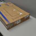 ArcticPro 27 inch Gaming Monitor 240Hz, FHD 1080p, IPS Panel, 1ms Response Time, Adaptive sync, PC Computer Monitor, 3-Sided Frameless, Ultra Slim, 120% sRGB, Bluelight Filter, HDMI & DP Ports,Black