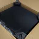 Fireproof Safe Box, Safes for Home Use Fire and Water Proof, 1.9 Cuft Large Security Fire Safe Box With LCD Digital Keypad, Smart Alert, Hidden Code For Money Valuables 12.2"D * 13.7"W * 19.6"H