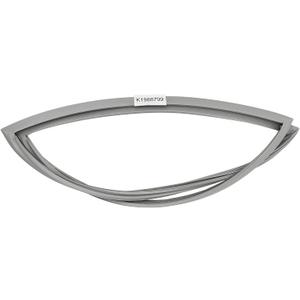 K1988799 Refrigerator Freezer Door Gasket Seal for Hisense HBM17158SS RB17N6DSE