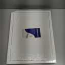 Repa Market 16 x 12 Inch Access Panel for Drywall/ White Powder Coated Steel Wall Hole Cover/ Door Panel/ Cover Plates with Latch – Service Hatch/ HVAC Access Door for Plumbing, Electrical Use