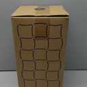 Bedsure GentleSoft Sherpa Fleece Blankets Queen Size for Bed - Thick and Warm, Soft Fuzzy Plush Queen Blanket for Winter, Slate Blue, 90x90 Inches