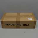 Wokceer Wedding Arch Stand 7.2FT, 6FT White Metal Arch Backdrop Stand Set of 2 for Birthday Party Wedding Ceremony Baby Shower Graduation Decoration