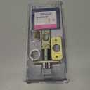 Schlage 40-251 Tri-Option Deadlatch