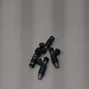 BDFHYK Oxygen Sensor Downstream O2 Sensor, Compatible with Infiniti Q45 2002-2006, Compatible with Nissan Murano 2003-2007 2004-2006 Altima SENTRA, 250-24448 Replacement 1PCS