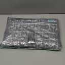 Kopi Baby Portable Diaper Changing Pad-Baby Diaper Changer Travel Bag with Wipes Pocket, Smart Design Portable Changing Mat, Infant Travel Station Kit,Gift for Newborn Girl & Boy-Grey Arrows, Premium