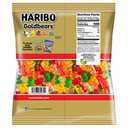 HARIBO Goldbears Fruity Gummy Candy, 3 lb. Bag (Pack of 4), BB: 03/2027
