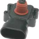 GM Genuine Parts 213-4434 (19236265) Manifold Absolute Pressure (MAP) Sensor