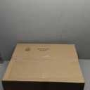 GRASS EXPRESS Artificial Grass Turf, 10ft x 10ft 0.4" Pile Height, Indoor Outdoor Fake Astroturf Rug Carpet Mat for Balcony Decor Backyard Patio Backdrop Fence Wall Decorations Dogs, Green 