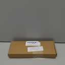 uxcell Foam Tubing for Handle Grip Support, Pipe Insulation, ID 22mm OD 31mm Length 195mm Black 2pcs