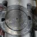 Amazon.com: Record Player Turntables for Vinyl Record Belt-Drive Wireless Output Connectivity Phono Line Out USB Digital to PC Recording MM Audio Cartridge Stylus Counterweight Piano Shiny Classic Red : Electronics